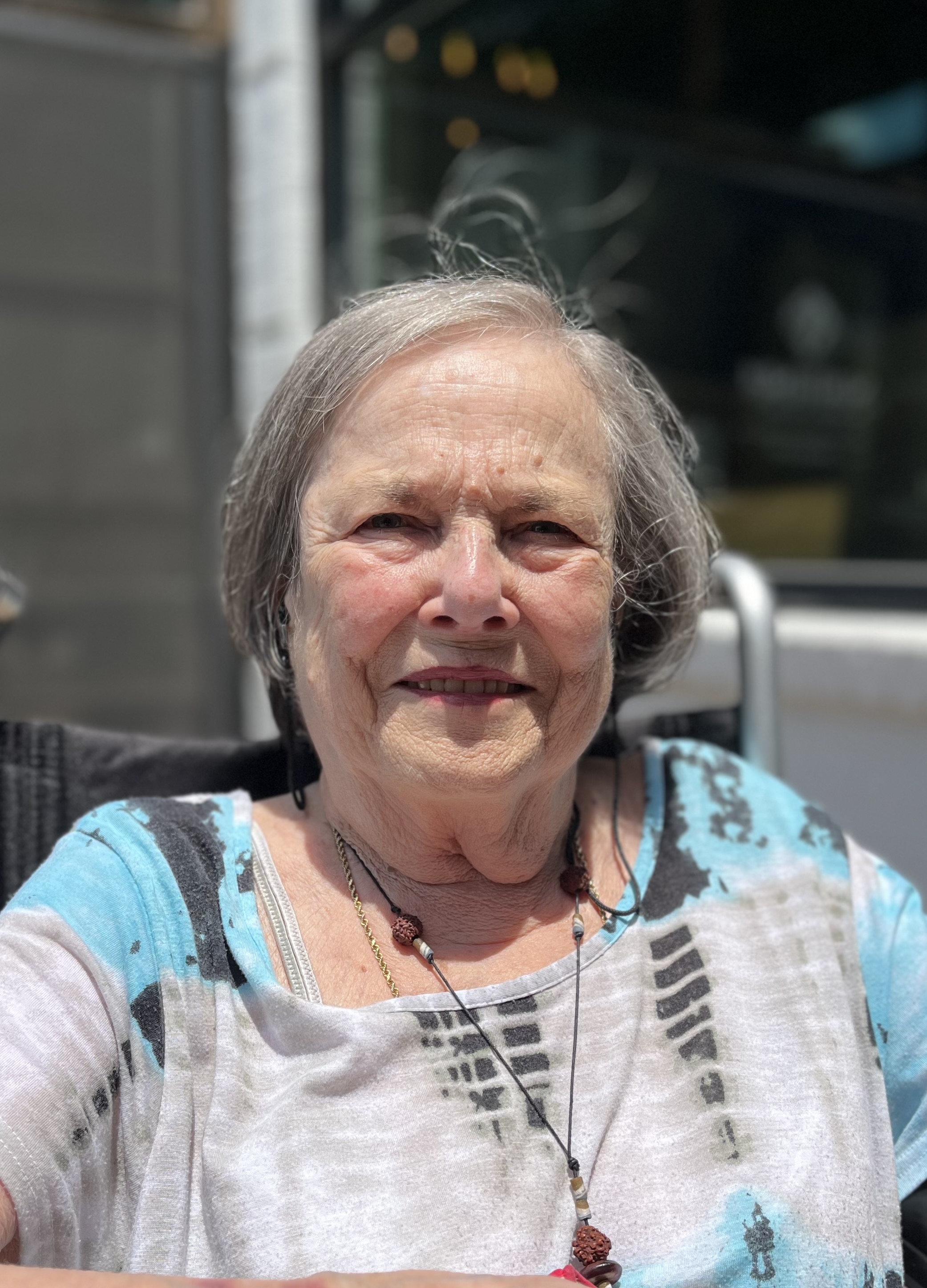 Mary Dale Lowe Dickerson Obituary on Michigan Memorial Funeral Home